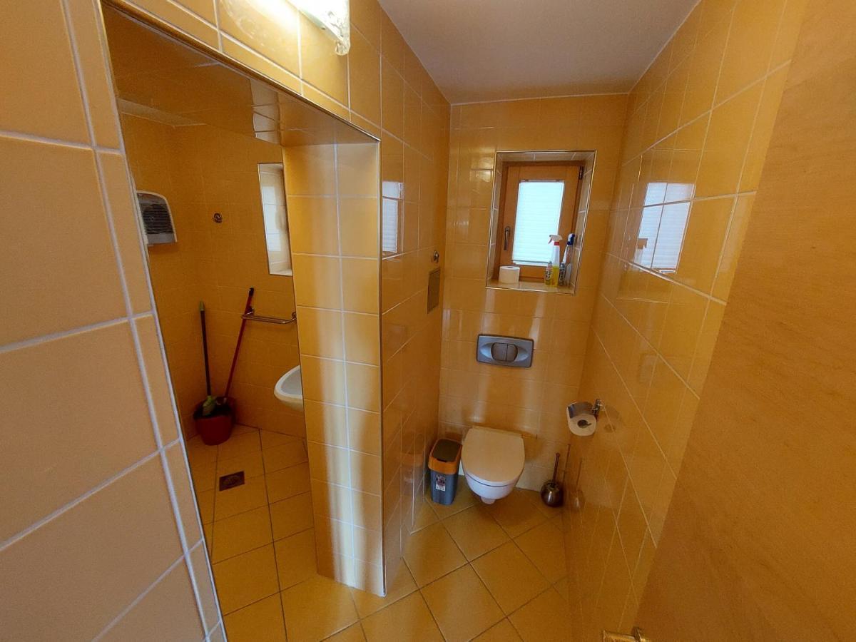 Apartmaji Fizine ปอร์โตรอซ ภายนอก รูปภาพ