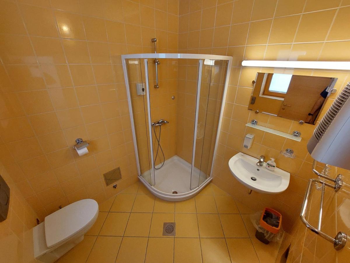Apartmaji Fizine ปอร์โตรอซ ภายนอก รูปภาพ