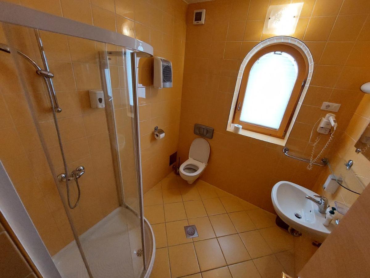 Apartmaji Fizine ปอร์โตรอซ ภายนอก รูปภาพ