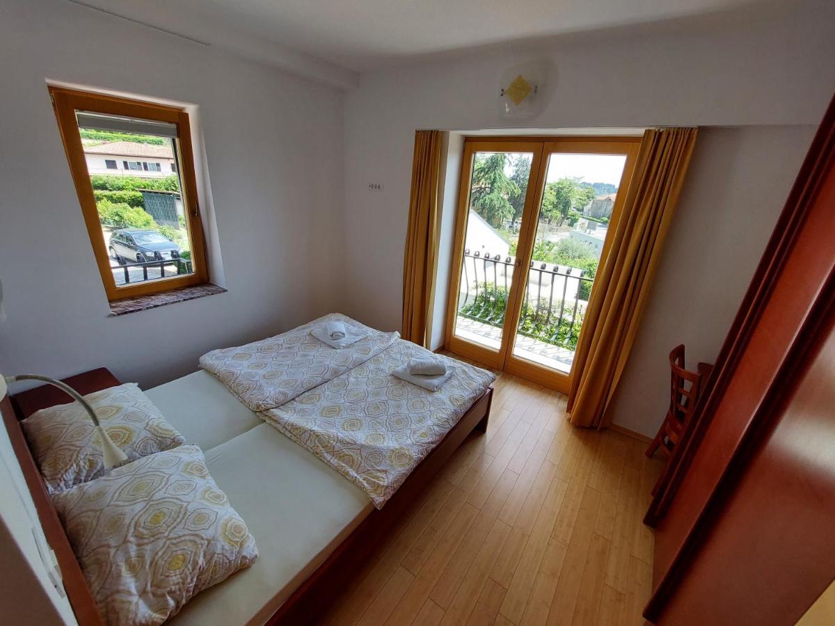Apartmaji Fizine ปอร์โตรอซ ภายนอก รูปภาพ
