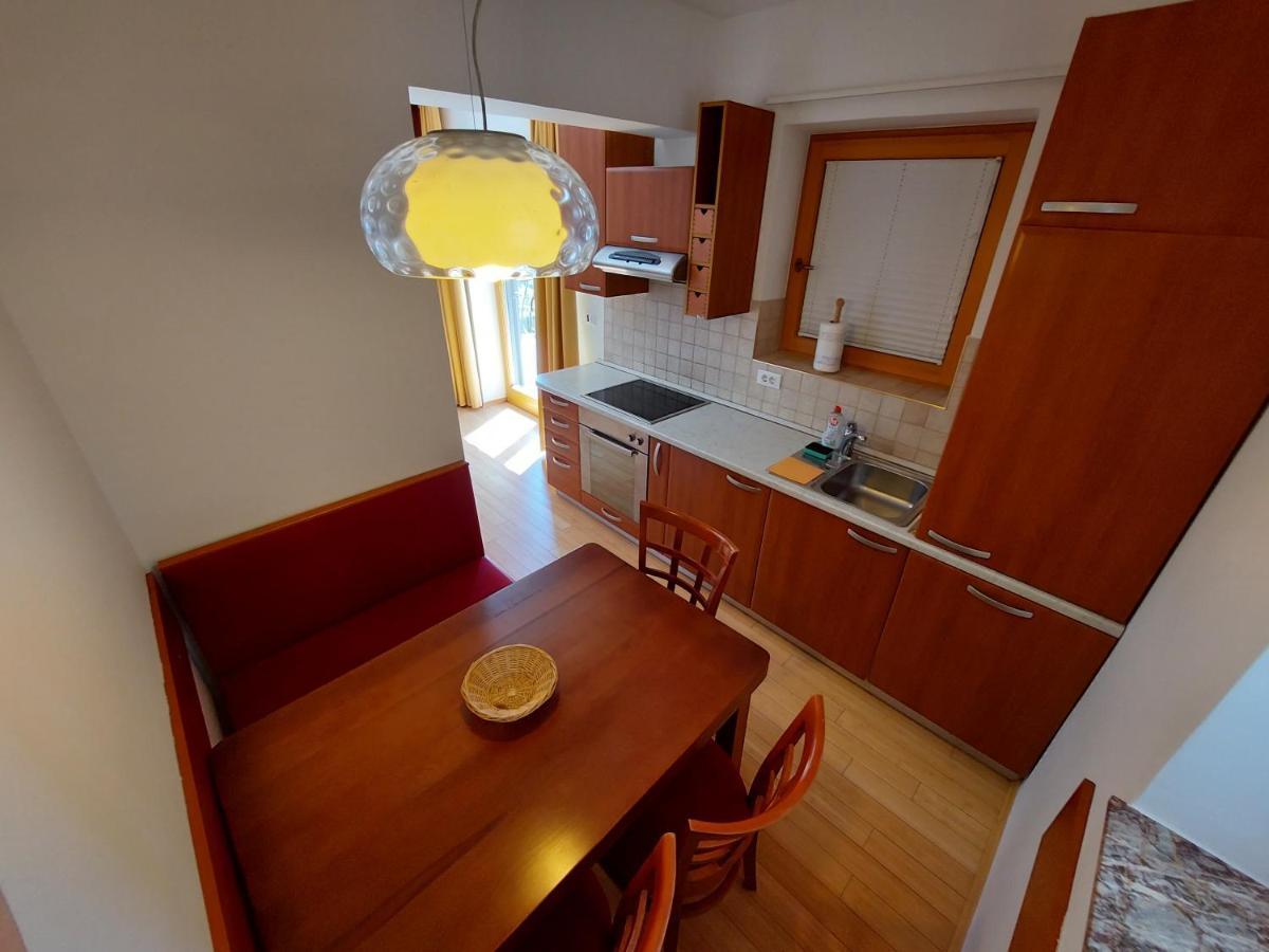Apartmaji Fizine ปอร์โตรอซ ภายนอก รูปภาพ