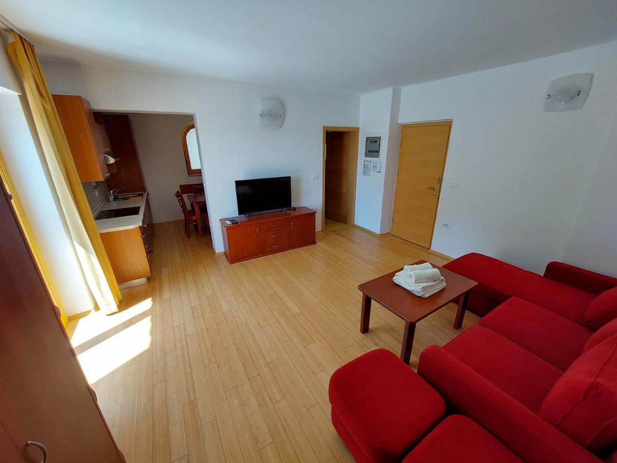 Apartmaji Fizine ปอร์โตรอซ ภายนอก รูปภาพ