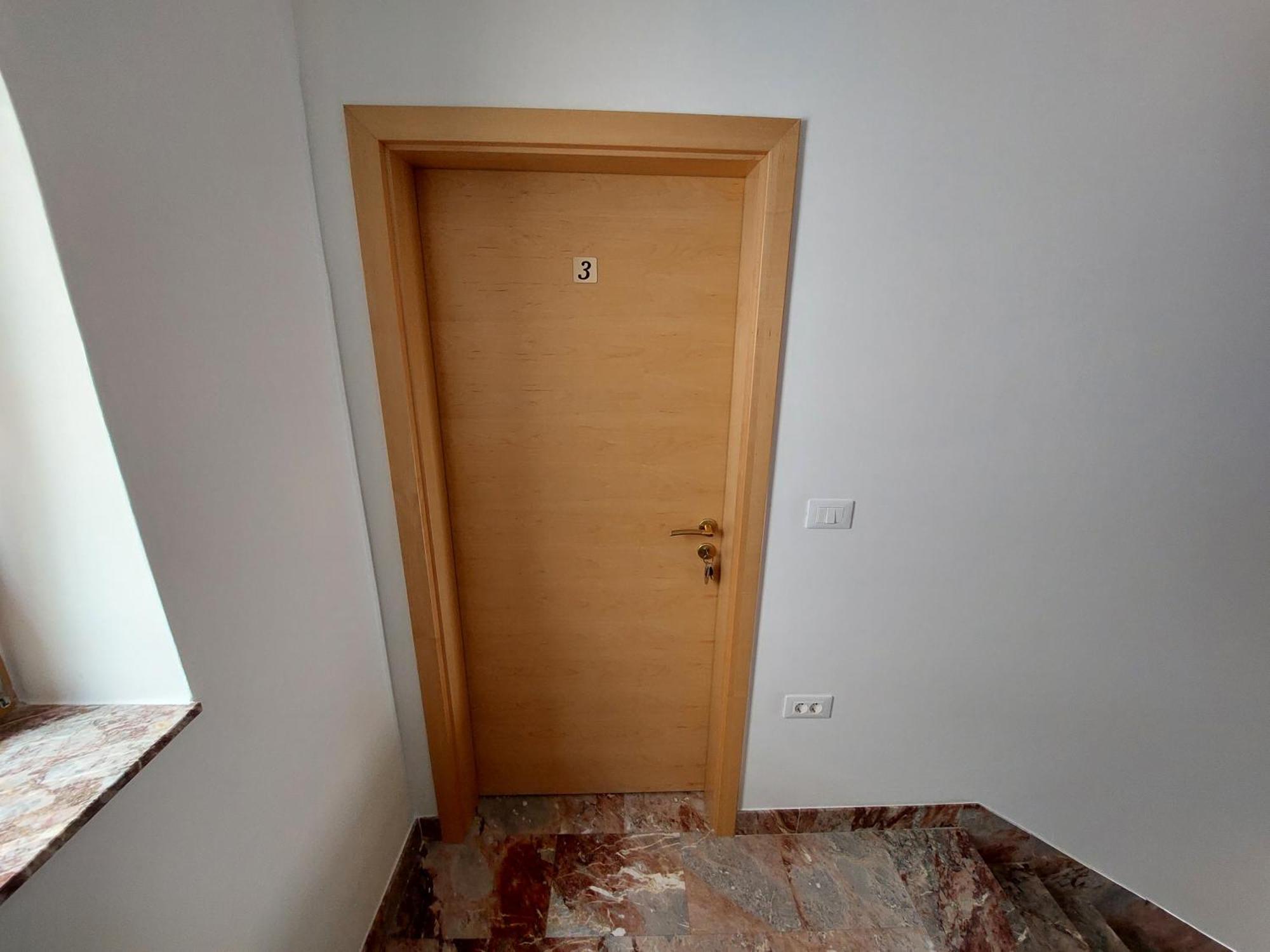 Apartmaji Fizine ปอร์โตรอซ ห้อง รูปภาพ