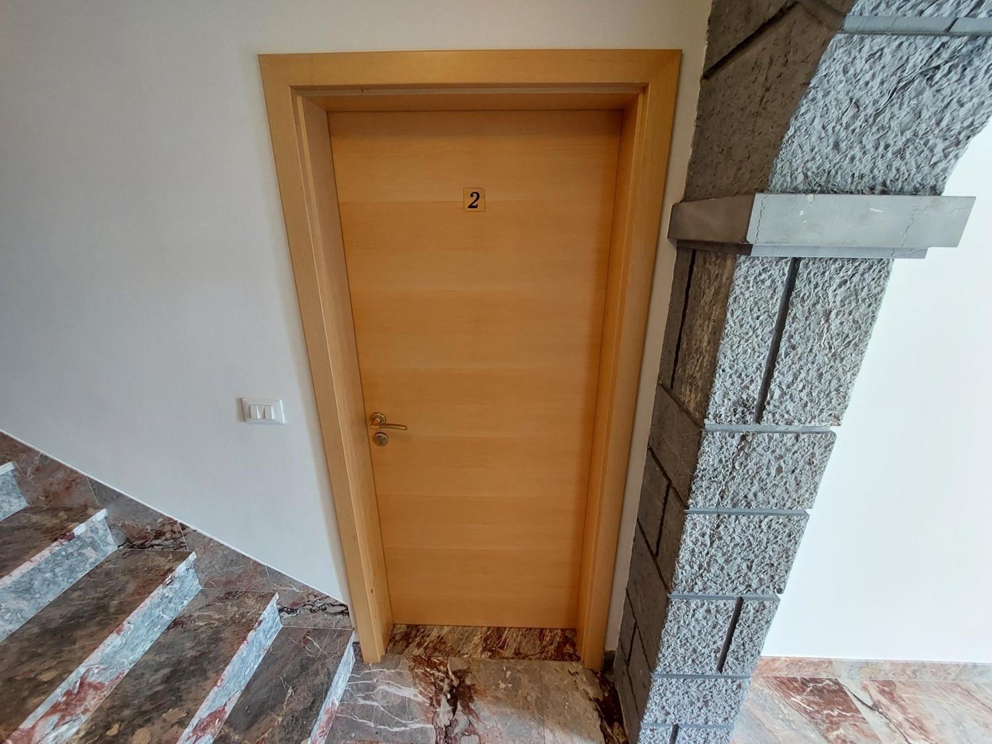 Apartmaji Fizine ปอร์โตรอซ ห้อง รูปภาพ