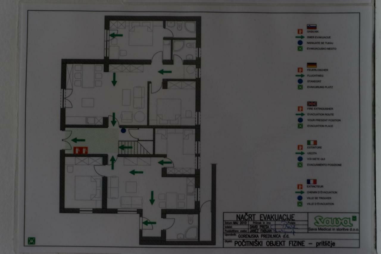Apartmaji Fizine ปอร์โตรอซ ภายนอก รูปภาพ